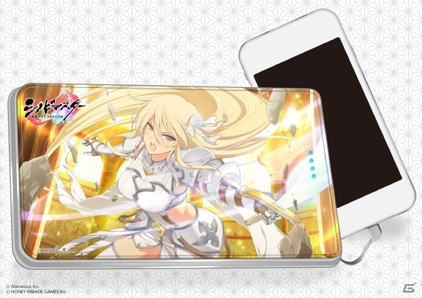iOS/Android「シノビマスター 閃乱カグラ NEW LINK」新たなシノビ少女“菖蒲”が参戦！スマホバッテリーチャージャープレゼントキャンペーンも実施の画像17