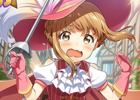 「Tokyo 7th シスターズ」角森ロナの新Gカードが追加！The QUEEN of PURPLEの新衣装も実装