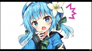 「ブレイブソード×ブレイズソウル」バハムート（CV：竹達彩奈）など人気5魔剣の新CMが2018年4月より放映開始！の画像3