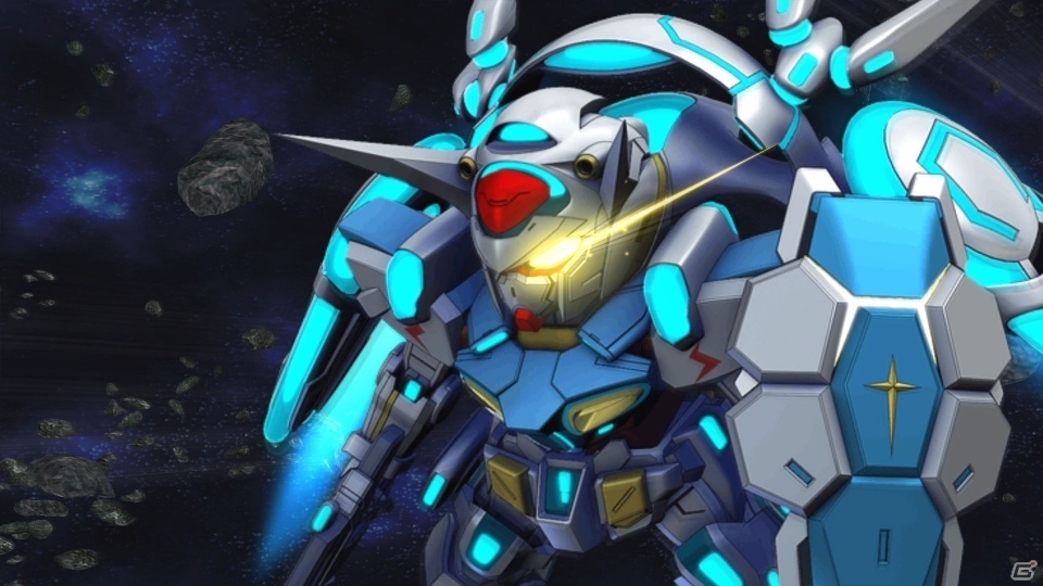 「SDガンダム ジージェネレーション ジェネシス for Nintendo Switch」レベルを上げて上位の機体を開発！機体の入手方法や戦闘における特殊な連携攻撃などを紹介の画像34