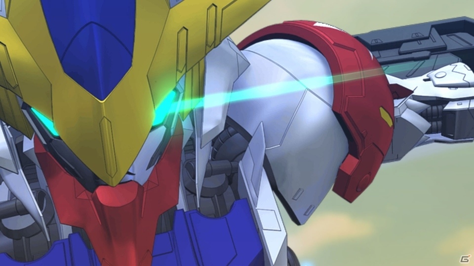 「SDガンダム ジージェネレーション ジェネシス for Nintendo Switch」レベルを上げて上位の機体を開発！機体の入手方法や戦闘における特殊な連携攻撃などを紹介の画像37