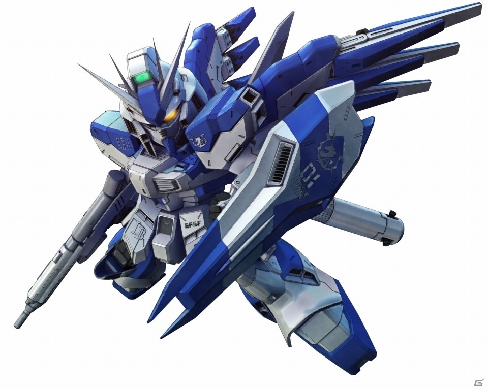 「SDガンダム ジージェネレーション ジェネシス for Nintendo Switch」レベルを上げて上位の機体を開発！機体の入手方法や戦闘における特殊な連携攻撃などを紹介の画像38