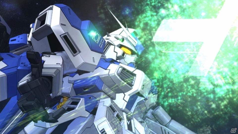 「SDガンダム ジージェネレーション ジェネシス for Nintendo Switch」レベルを上げて上位の機体を開発！機体の入手方法や戦闘における特殊な連携攻撃などを紹介の画像40