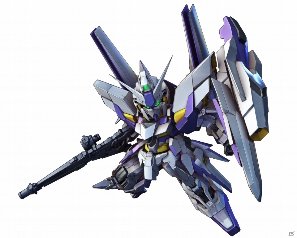 「SDガンダム ジージェネレーション ジェネシス for Nintendo Switch」レベルを上げて上位の機体を開発！機体の入手方法や戦闘における特殊な連携攻撃などを紹介の画像44