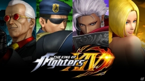 PS4/PC「THE KING OF FIGHTERS XIV」新規DLCキャラクターとしてブルー・マリーが参戦！4月12日に配信＆大型アップデートを実施の画像7
