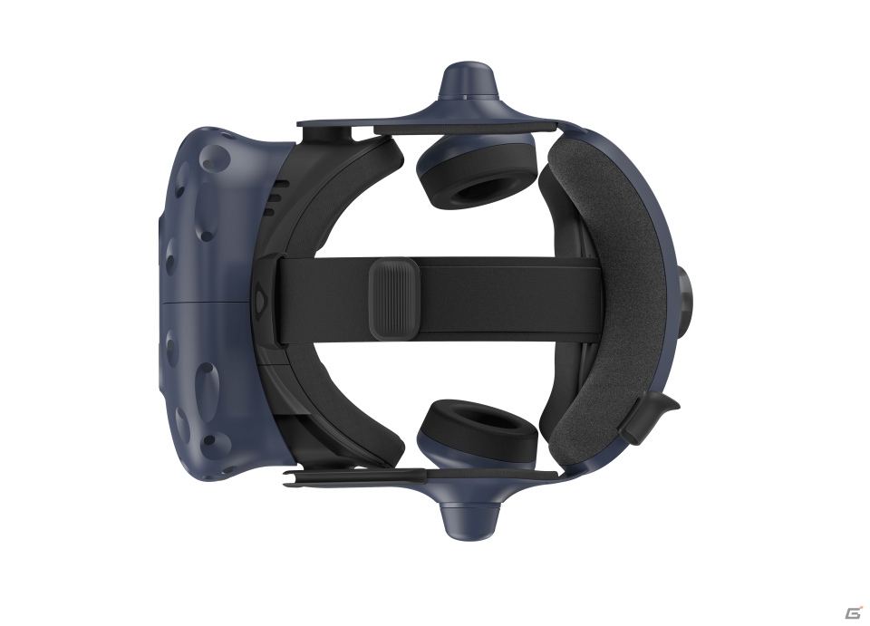 デジカ、ハイエンドのVRヘッドセット「VIVE Pro HMD（アップグレードキット）」の販売を開始の画像5