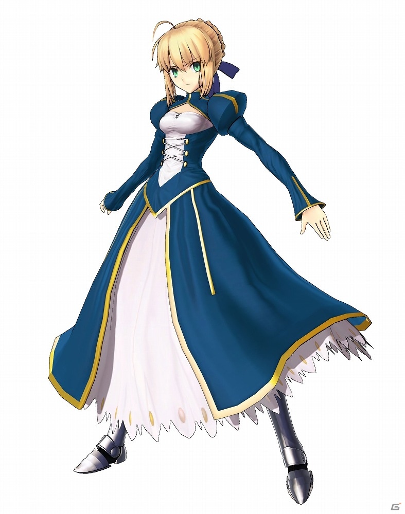 AC「Fate/Grand Order Arcade」第2回ロケテスト（北九州市小倉）が4月7日より開催！「FGO」の最新の概念礼装も登場の画像4