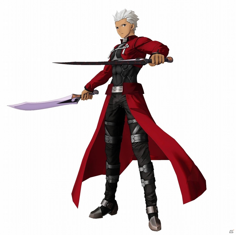 AC「Fate/Grand Order Arcade」第2回ロケテスト（北九州市小倉）が4月7日より開催！「FGO」の最新の概念礼装も登場の画像5