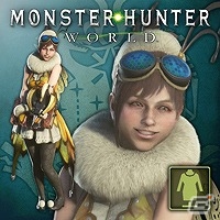 PS4「モンスターハンター：ワールド」4月20日配信のイベントクエスト情報を先取り！「アステラ祭」には無料DLCも登場の画像10