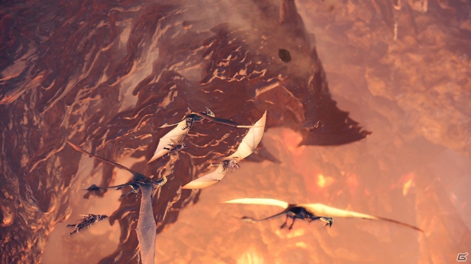 PS4「モンスターハンター：ワールド」4月20日配信のイベントクエスト情報を先取り！「アステラ祭」には無料DLCも登場の画像2