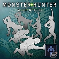 PS4「モンスターハンター：ワールド」4月20日配信のイベントクエスト情報を先取り！「アステラ祭」には無料DLCも登場の画像6