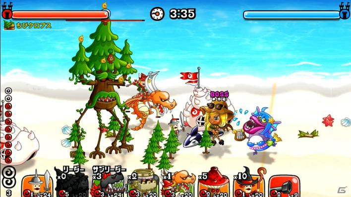 iOS/Android「城とドラゴン」850万人突破！最大500ルビーや1000CPなどがもらえる記念ログインキャンペーンが開催の画像6