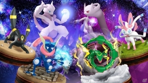 iOS/Android「ポケモンコマスター」フォルムチェンジ機能やトーナメント機能など、リリース2周年記念アップデートが実施の画像4