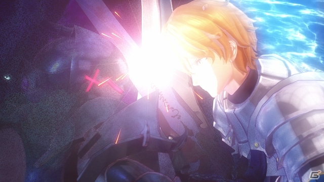 「Fate/EXTELLA LINK」オープニングテーマソングが春奈るなさんの歌う「JUSTICE」に決定！OP映像も解禁の画像2