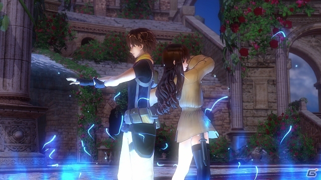 「Fate/EXTELLA LINK」オープニングテーマソングが春奈るなさんの歌う「JUSTICE」に決定！OP映像も解禁の画像3