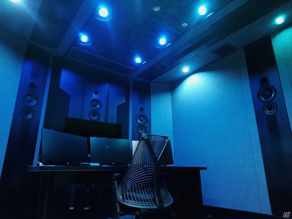 「バイオハザード7 レジデント イービル」がG.A.N.G.アワードBest VR Audio部門にて最優秀賞を獲得！の画像4