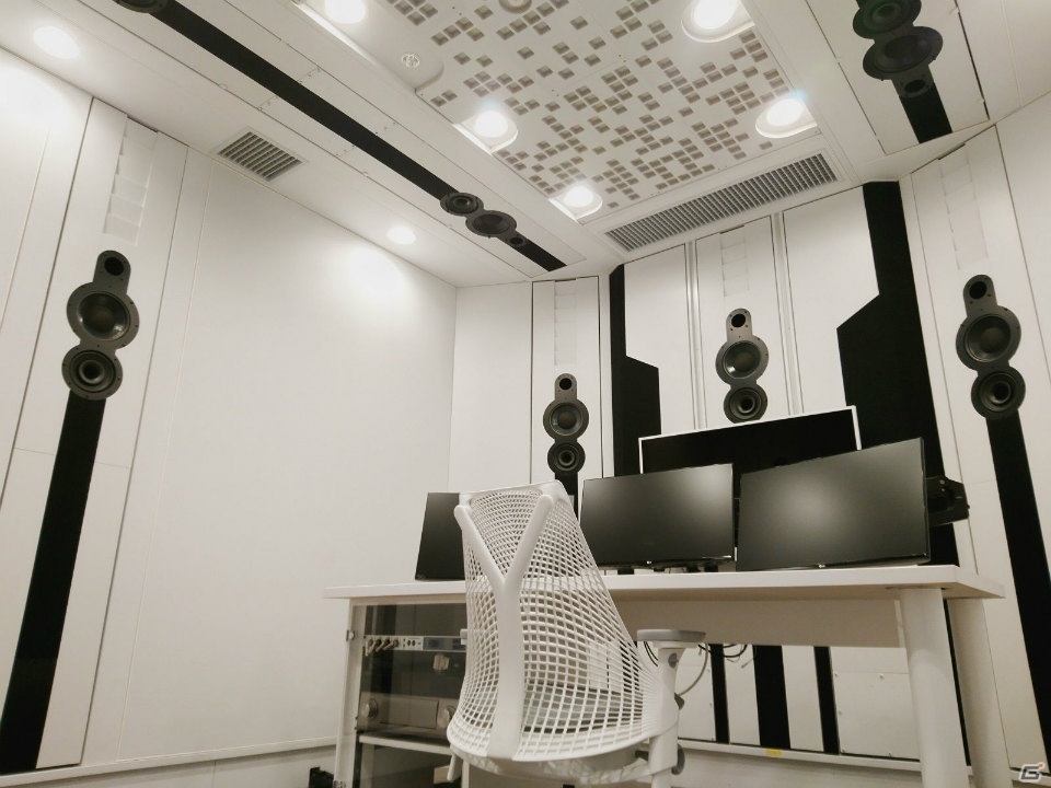 「バイオハザード7 レジデント イービル」がG.A.N.G.アワードBest VR Audio部門にて最優秀賞を獲得！の画像5