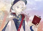 iOS/Android「アトリエ オンライン ～ブレセイルの錬金術士～」登場キャラクター「ヴァレリアン」「ルー」「タンドリオン」を紹介