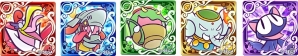 iOS/Android「ぷよぷよ!!クエスト」★7へんしんキャラクターに「旅の吟遊詩人レムレス」などが追加！スペシャルセレクトガチャも開催の画像4