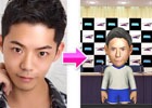 「プロサッカークラブをつくろう！ロード・トゥ・ワールド」スマートフォンカメラを使用したオリジナル選手作成機能「フォトつく」が公開！