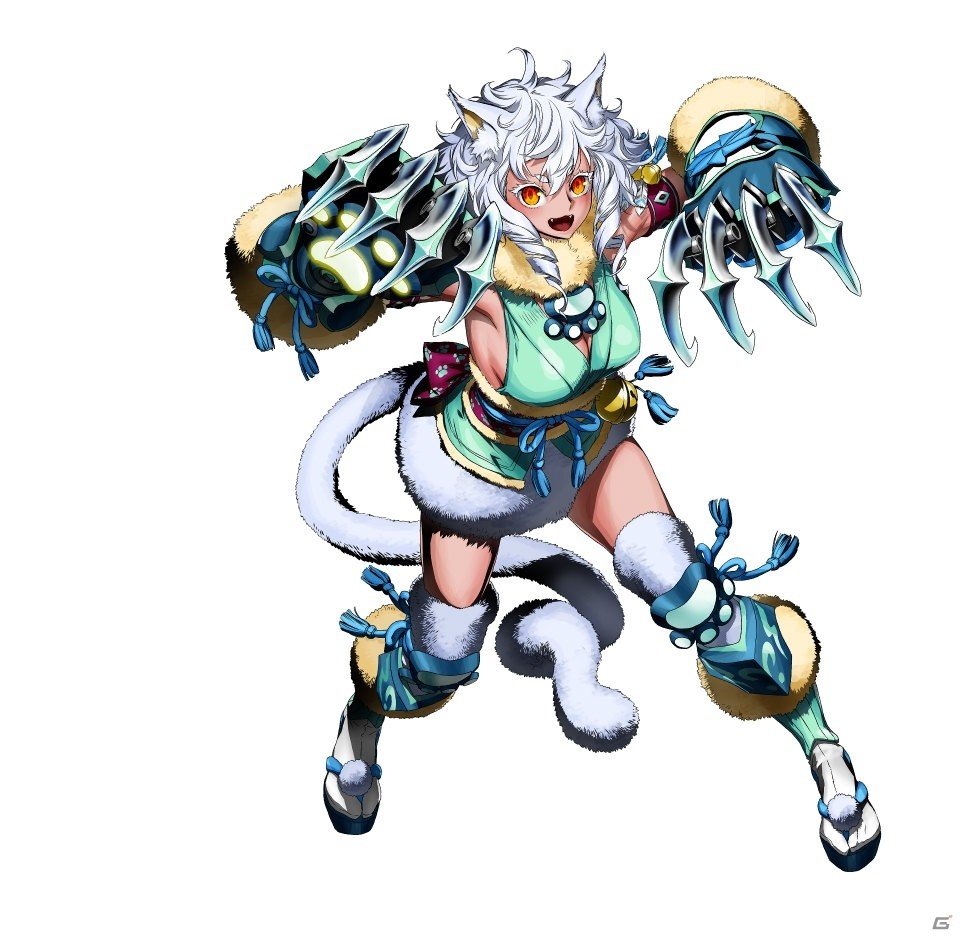 iOS/Android向け対戦バトルアクション「超激闘ニンジャカスピリッツ」新たに3人のニンジャが参戦決定！紹介動画も公開にの画像1