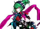 iOS/Android向け対戦バトルアクション「超激闘ニンジャカスピリッツ」新たに3人のニンジャが参戦決定！紹介動画も公開に
