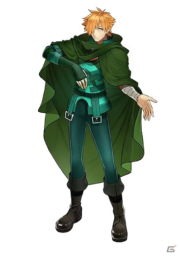 Fate/Grand Order×リアル脱出ゲーム「謎特異点I ベーカー街からの脱出」ともに謎に挑む6騎のサーヴァントが公開！の画像3
