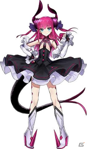 Fate/Grand Order×リアル脱出ゲーム「謎特異点I ベーカー街からの脱出」ともに謎に挑む6騎のサーヴァントが公開！の画像4