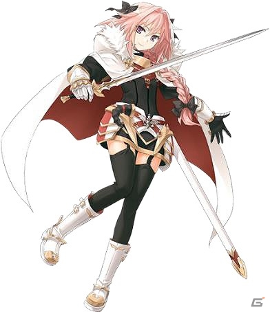 Fate/Grand Order×リアル脱出ゲーム「謎特異点I ベーカー街からの脱出」ともに謎に挑む6騎のサーヴァントが公開！の画像5