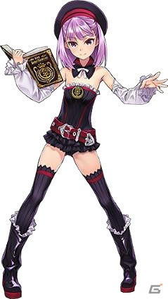 Fate/Grand Order×リアル脱出ゲーム「謎特異点I ベーカー街からの脱出」ともに謎に挑む6騎のサーヴァントが公開！の画像6