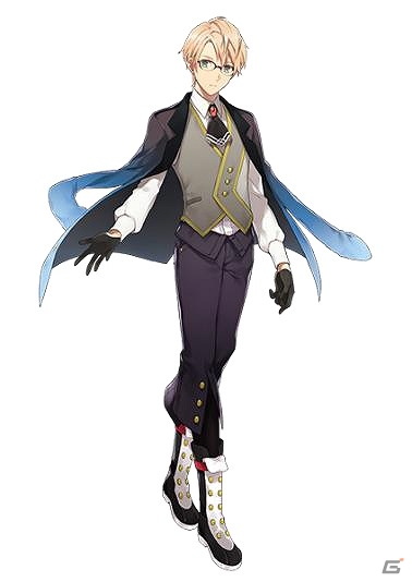 Fate/Grand Order×リアル脱出ゲーム「謎特異点I ベーカー街からの脱出」ともに謎に挑む6騎のサーヴァントが公開！の画像7