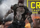 「CROSSOUT」32名のプレイヤーが生き残りをかけて戦うサバイバルPvPモード「バトルロワイヤル」が実装！