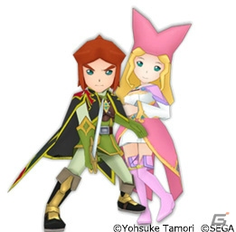 「ポポロクロイス物語 ～ナルシアの涙と妖精の笛」主要キャラクターのプロフィールが公開！公式Twitterでのキャンペーンもの画像3