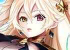 iOS/Android「英語とクイズのココロセカイ」出演声優のサイン色紙が当たるTwitterキャンペーン第二弾が開始！