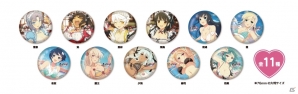カラオケアドアーズ秋葉原店にて「閃乱カグラ」コラボが実施！コラボルーム・フード・ドリンクの提供のほか、豪華賞品が当たる「にゅうにゅう大抽選会」もの画像8