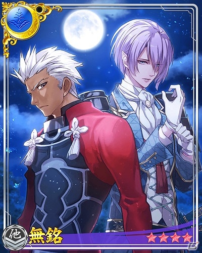 「戦刻ナイトブラッド」にて「Fate/EXTELLA」コラボが開始！ギルガメッシュ衣装を身にまとった織田信長が登場の画像4