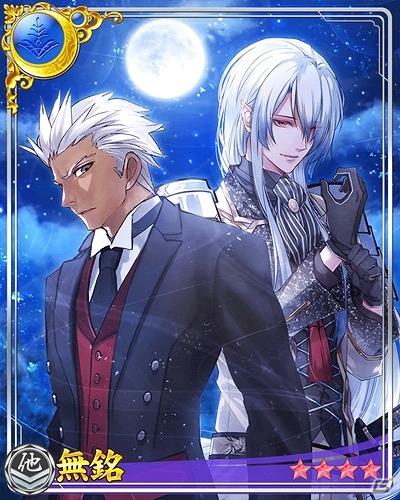 「戦刻ナイトブラッド」にて「Fate/EXTELLA」コラボが開始！ギルガメッシュ衣装を身にまとった織田信長が登場の画像5