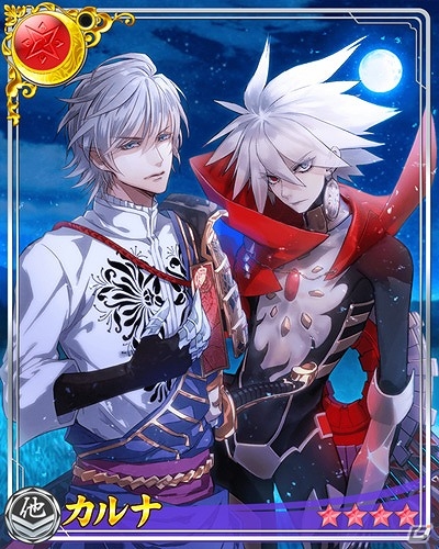 「戦刻ナイトブラッド」にて「Fate/EXTELLA」コラボが開始！ギルガメッシュ衣装を身にまとった織田信長が登場の画像6