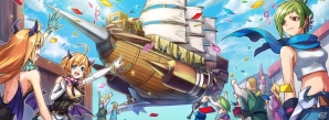 「クリスタル オブ リユニオン」2周年記念ありがとうキャンペーンが開催！第二章開幕にともない英雄2人の追加も発表の画像13