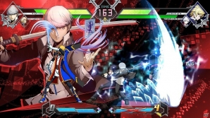 Nintendo Switch版のプレイフィールは？「BLAZBLUE CROSS TAG BATTLE」体験会の模様をレポートの画像5