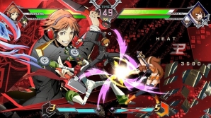 Nintendo Switch版のプレイフィールは？「BLAZBLUE CROSS TAG BATTLE」体験会の模様をレポートの画像7