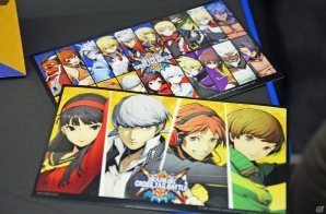 Nintendo Switch版のプレイフィールは？「BLAZBLUE CROSS TAG BATTLE」体験会の模様をレポートの画像8