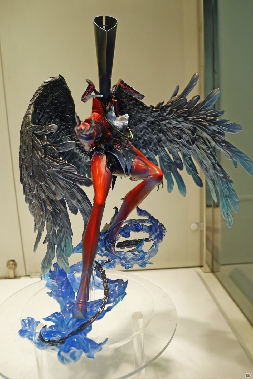 怪盗団とS.E.E.Sが舞い踊る「P3D」「P5D」体験会が秋葉原にて開催！会場の展示とプレイレポートをお届けの画像14