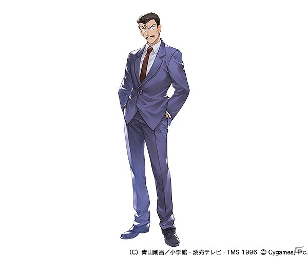 「グランブルーファンタジー」×「名探偵コナン」コラボイベントが開始！江戸川コナン、安室透を仲間に加えようの画像6