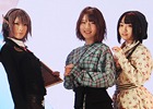 【AnimeJapan 2018】内田真礼さん、悠木碧さんがスペシャルゲストに登場した「禍つヴァールハイト」ステージの模様をお届け!