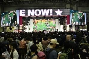 【AnimeJapan 2018】「幽☆遊☆白書 100％本気（マジ）バトル」メインキャストが20年以上ぶりに一堂に会したステージの模様をお届け！の画像4