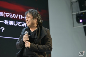 【AnimeJapan 2018】「幽☆遊☆白書 100％本気（マジ）バトル」メインキャストが20年以上ぶりに一堂に会したステージの模様をお届け！の画像10
