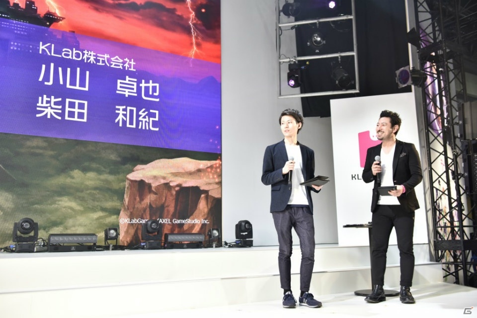 【AnimeJapan 2018】「幽☆遊☆白書 100％本気（マジ）バトル」メインキャストが20年以上ぶりに一堂に会したステージの模様をお届け！の画像2