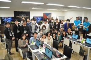 「ドラゴンズドグマ オンライン」堕ちた覚者の成れの果て“イフリート”との戦闘も！ハイセプター先行体験会レポートの画像19