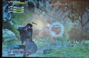 「ドラゴンズドグマ オンライン」堕ちた覚者の成れの果て“イフリート”との戦闘も！ハイセプター先行体験会レポートの画像8